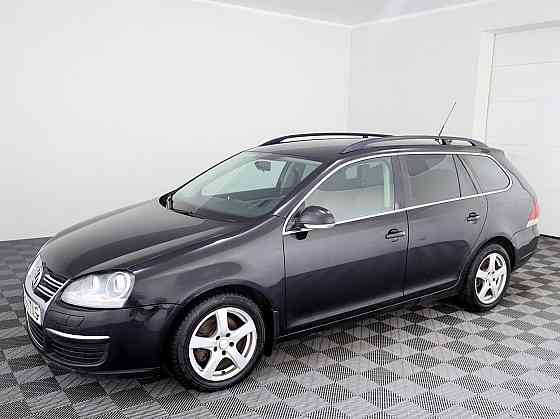 Volkswagen Golf Comfortline ATM 2.0 TDI 103kW Таллин
