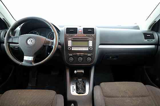 Volkswagen Golf Comfortline ATM 2.0 TDI 103kW Таллин