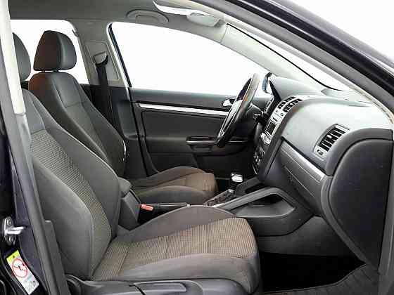 Volkswagen Golf Comfortline ATM 2.0 TDI 103kW Таллин