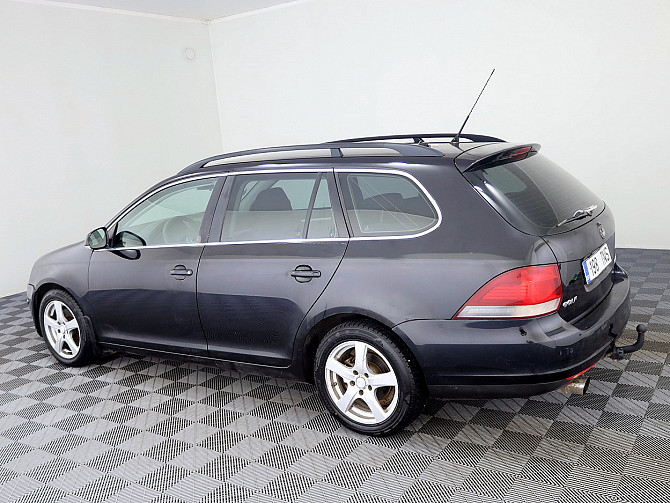 Volkswagen Golf Comfortline ATM 2.0 TDI 103kW Таллин - изображение 4