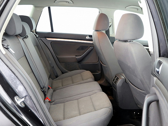 Volkswagen Golf Comfortline ATM 2.0 TDI 103kW Таллин - изображение 7