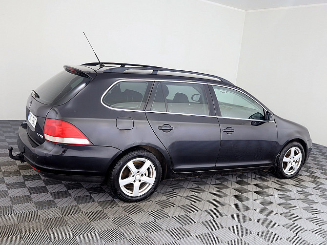 Volkswagen Golf Comfortline ATM 2.0 TDI 103kW Таллин - изображение 3