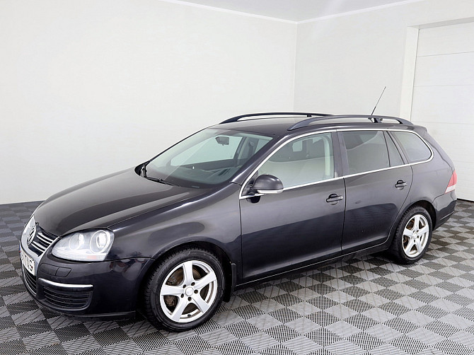 Volkswagen Golf Comfortline ATM 2.0 TDI 103kW Таллин - изображение 2