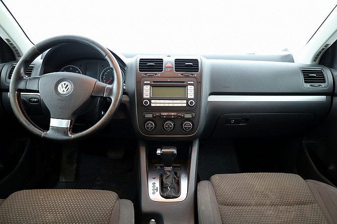 Volkswagen Golf Comfortline ATM 2.0 TDI 103kW Таллин - изображение 5