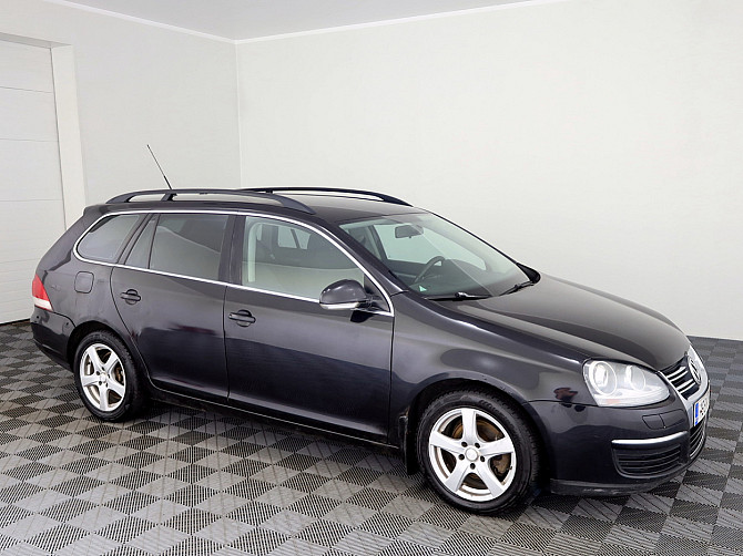 Volkswagen Golf Comfortline ATM 2.0 TDI 103kW Таллин - изображение 1