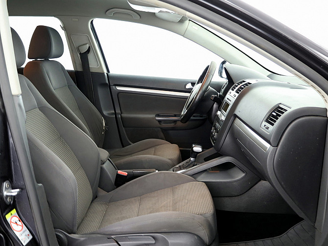 Volkswagen Golf Comfortline ATM 2.0 TDI 103kW Таллин - изображение 6