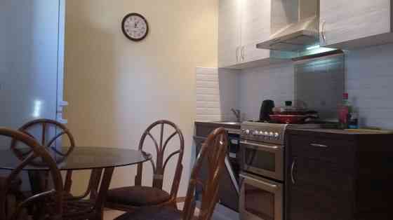 Offer for students - long-term or for one semester.  1 bedroom for rent in a shared 4-bedroom apartm Rīga