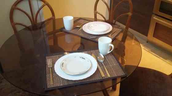 Offer for students - long-term or for one semester.  1 bedroom for rent in a shared 4-bedroom apartm Rīga