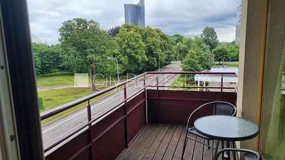 Проект - Riverstone (Риверстоне), новостройка, фасадный дом, благоустроенная Рига