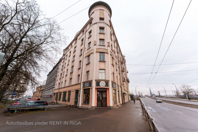Tirdzniecības telpa nomai  Kuģu iela 11, Āgenskalns  Piedāvājam 150 m komerctelpu Kuģu ielā Rīga - foto 2