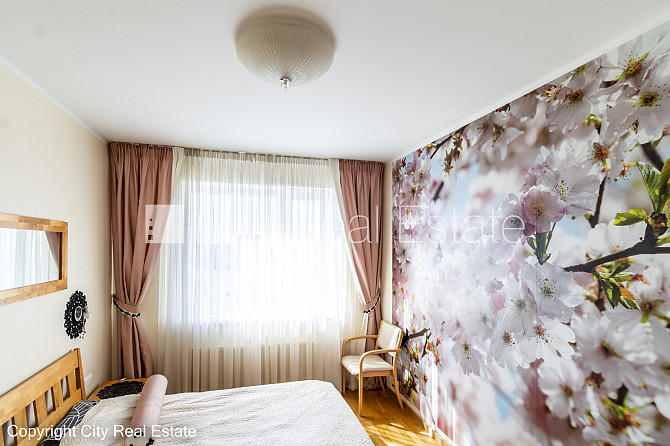 Projekts - Skanstes Virsotnes, jaunceltne, labiekārtota apzaļumota teritorija, slēgts pagalms, Rīga - foto 8