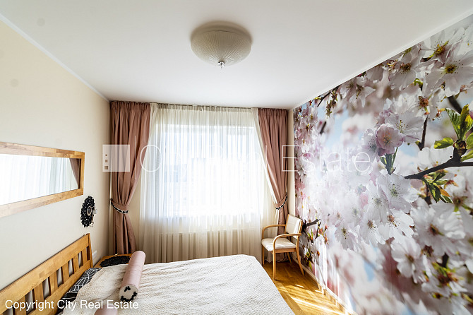 Projekts - Skanstes Virsotnes, jaunceltne, labiekārtota apzaļumota teritorija, slēgts pagalms, Rīga - foto 7