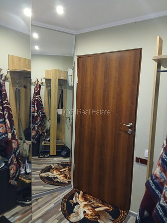 Ieeja no ielas, logi vērsti uz pagalma pusi, centrālā apkure, jauna santehnika, sanitārais Rīga - foto 10