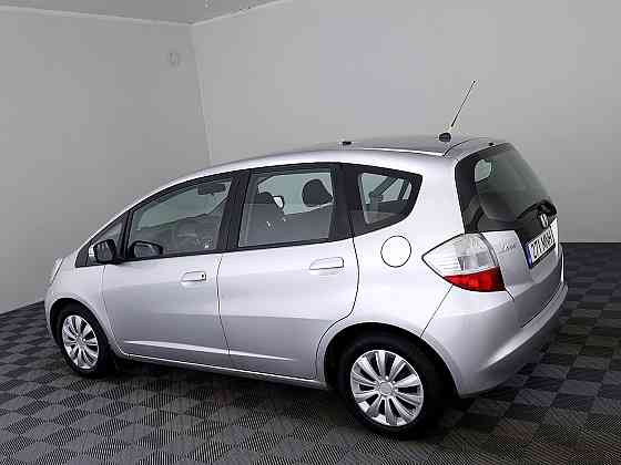 Honda Jazz Elegance 1.3 73kW Tallina