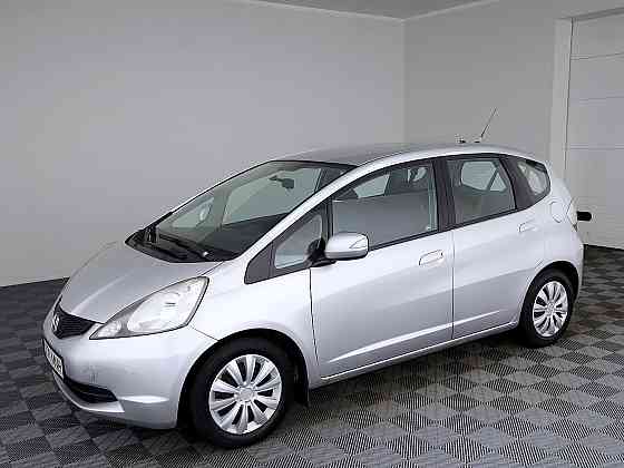 Honda Jazz Elegance 1.3 73kW Tallina