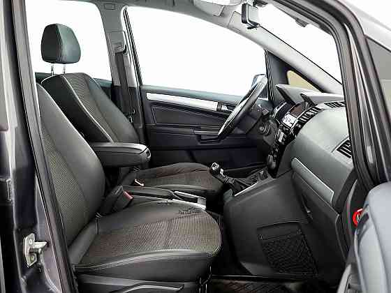 Opel Zafira Cosmo Facelift 1.7 CDTi 92kW Tallina