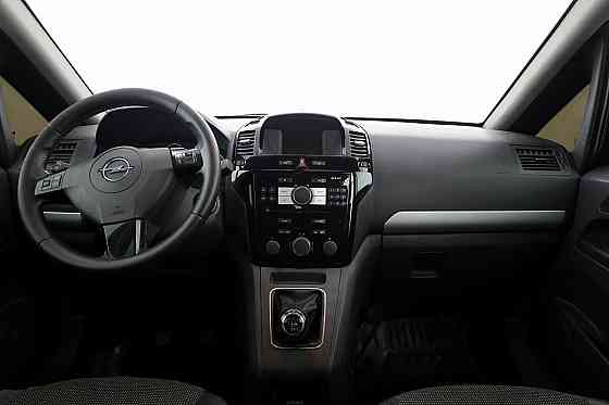 Opel Zafira Cosmo Facelift 1.7 CDTi 92kW Tallina