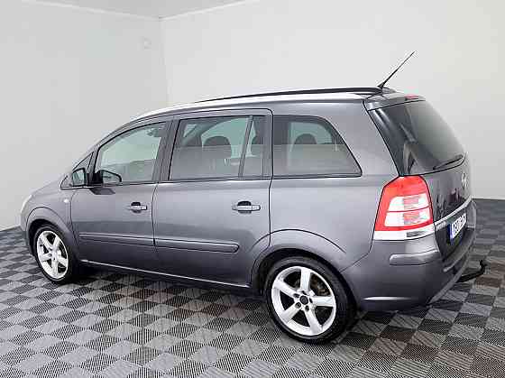 Opel Zafira Cosmo Facelift 1.7 CDTi 92kW Tallina