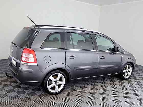 Opel Zafira Cosmo Facelift 1.7 CDTi 92kW Tallina