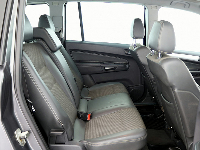 Opel Zafira Cosmo Facelift 1.7 CDTi 92kW Tallina - foto 7