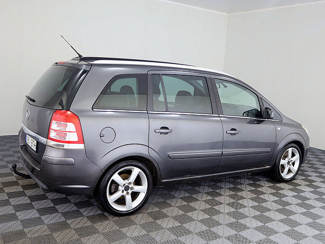 Opel Zafira Cosmo Facelift 1.7 CDTi 92kW Tallina - foto 3