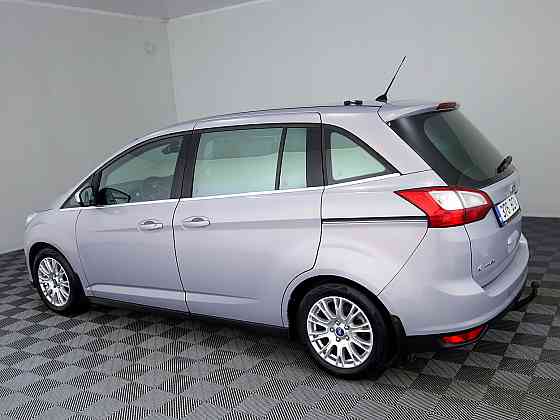 Ford Grand C-Max Comfort 1.6 92kW Tallina