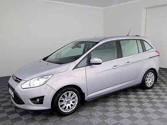 Ford Grand C-Max Comfort 1.6 92kW Tallina