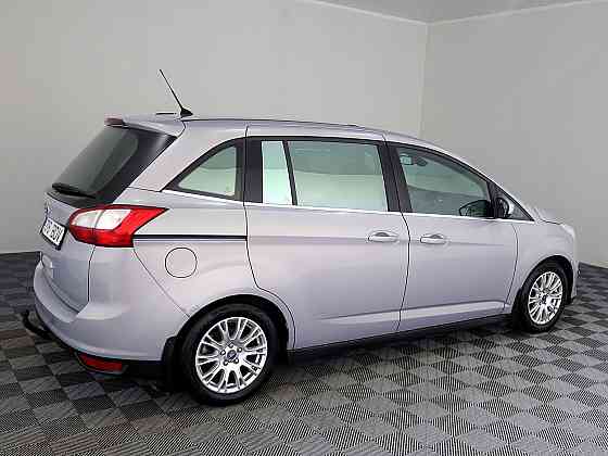 Ford Grand C-Max Comfort 1.6 92kW Tallina