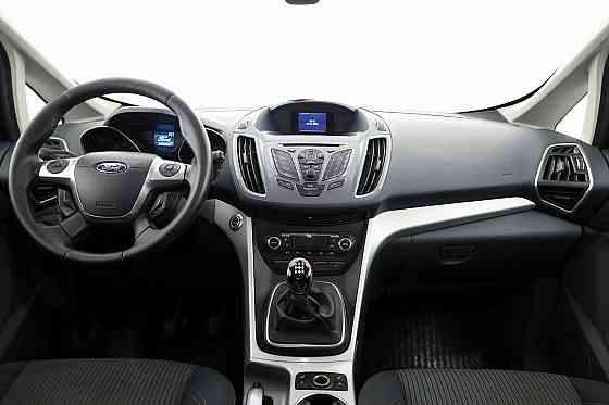 Ford Grand C-Max Comfort 1.6 92kW Tallina