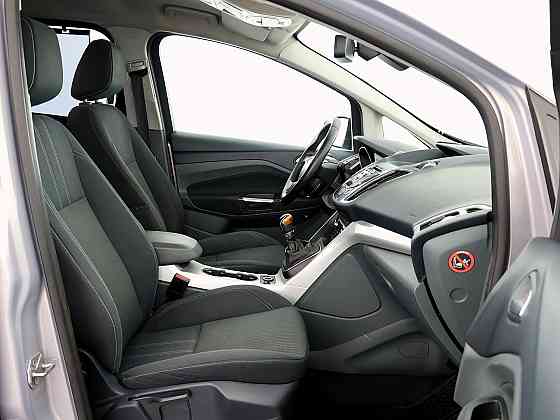 Ford Grand C-Max Comfort 1.6 92kW Tallina