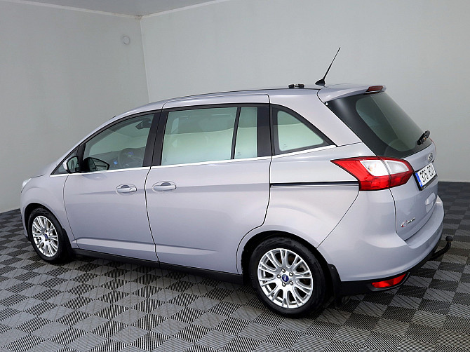 Ford Grand C-Max Comfort 1.6 92kW Tallina - foto 4