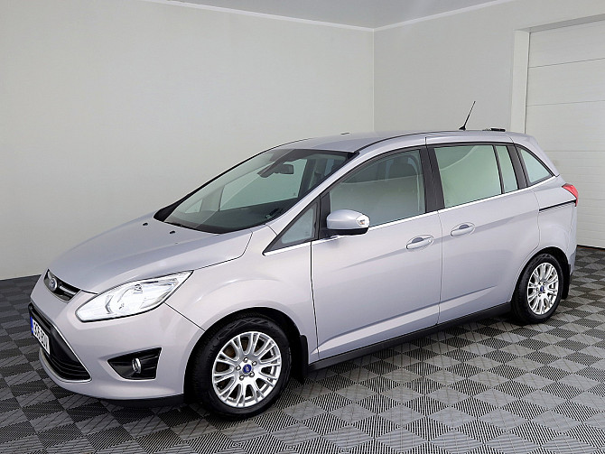 Ford Grand C-Max Comfort 1.6 92kW Tallina - foto 2