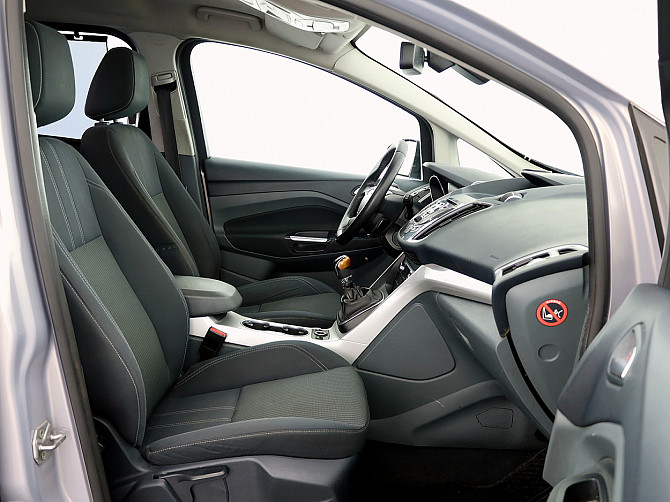 Ford Grand C-Max Comfort 1.6 92kW Tallina - foto 6