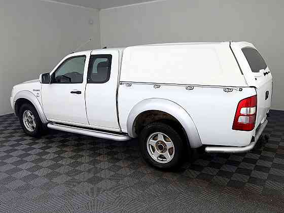 Ford Ranger Comfort 4x4 2.5 TDCi 105kW Tallina