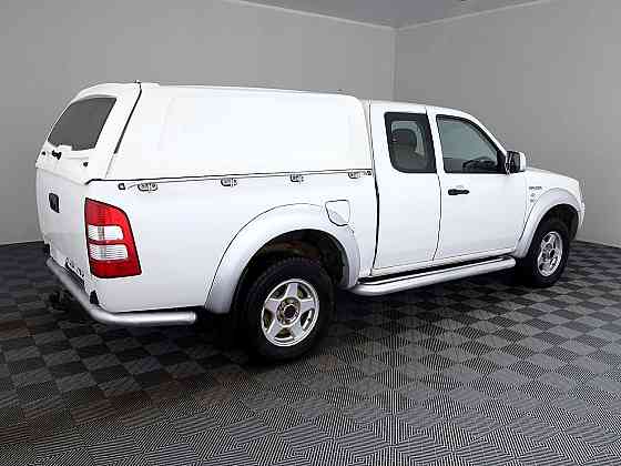 Ford Ranger Comfort 4x4 2.5 TDCi 105kW Tallina