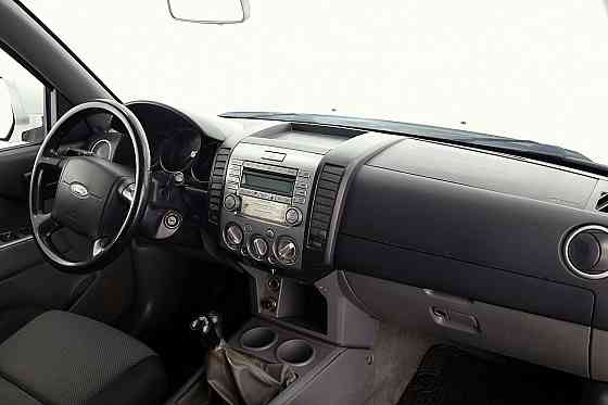Ford Ranger Comfort 4x4 2.5 TDCi 105kW Tallina