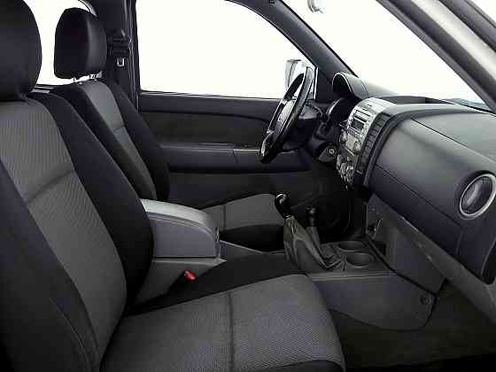 Ford Ranger Comfort 4x4 2.5 TDCi 105kW Tallina