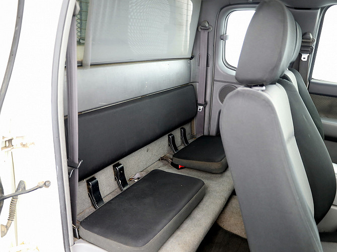 Ford Ranger Comfort 4x4 2.5 TDCi 105kW Tallina - foto 7