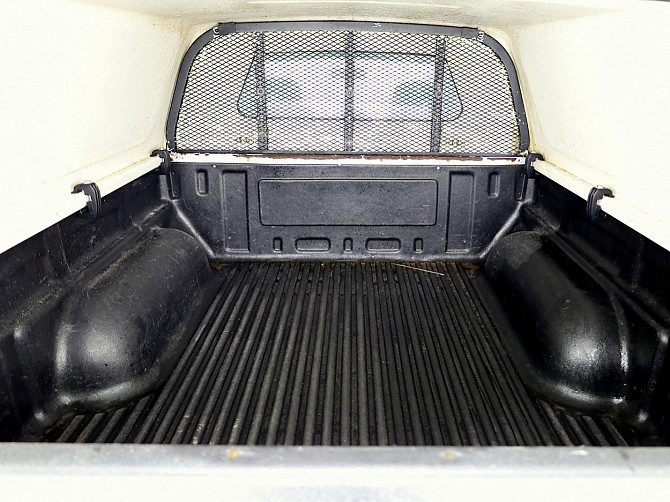 Ford Ranger Comfort 4x4 2.5 TDCi 105kW Tallina - foto 8