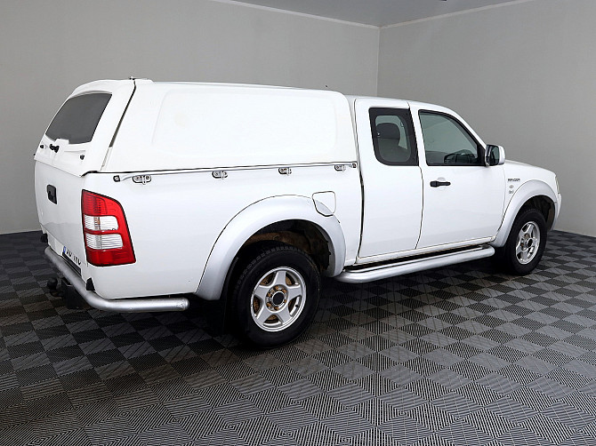 Ford Ranger Comfort 4x4 2.5 TDCi 105kW Tallina - foto 3