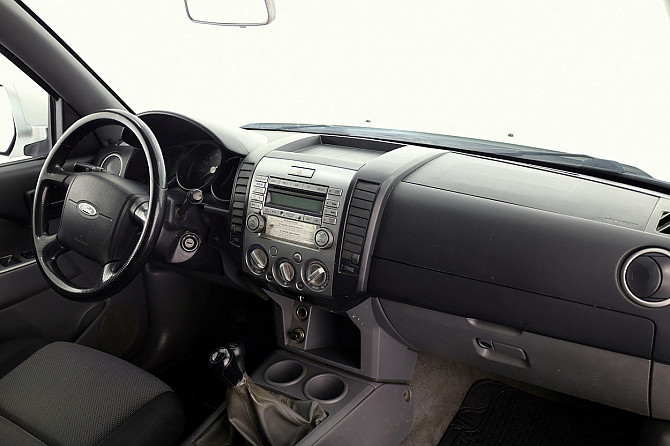 Ford Ranger Comfort 4x4 2.5 TDCi 105kW Tallina - foto 5