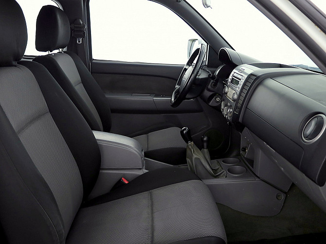Ford Ranger Comfort 4x4 2.5 TDCi 105kW Tallina - foto 6