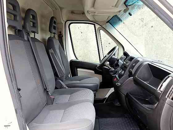 Peugeot Boxer Van Facelift 2.2 HDi 81kW Tallina