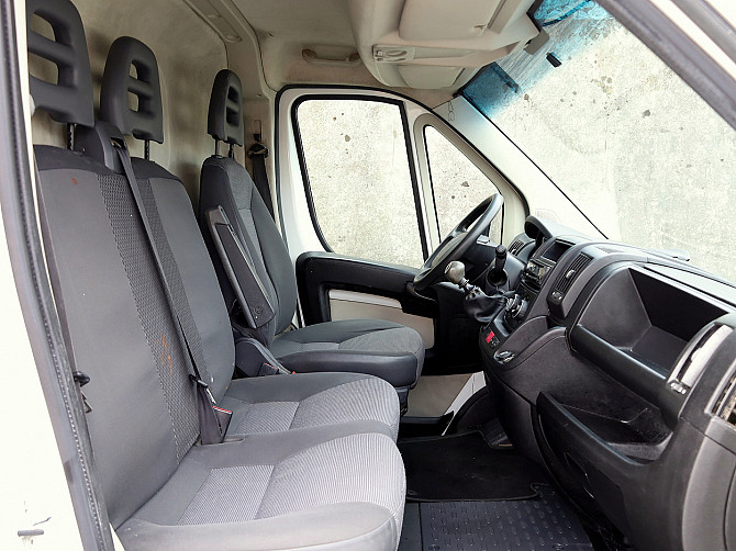 Peugeot Boxer Van Facelift 2.2 HDi 81kW Таллин - изображение 6