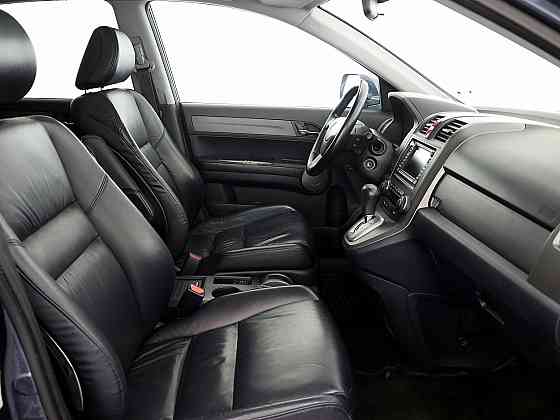 Honda CR-V Luxury ATM 2.0 110kW Tallina