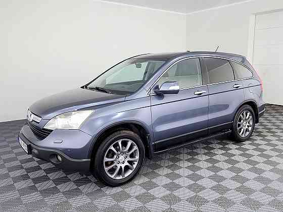Honda CR-V Luxury ATM 2.0 110kW Tallina