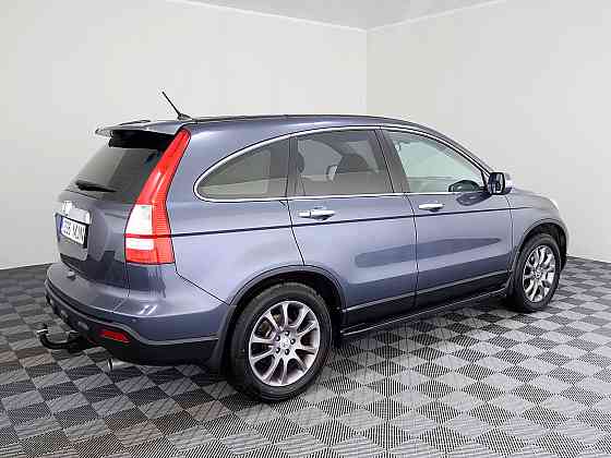 Honda CR-V Luxury ATM 2.0 110kW Tallina