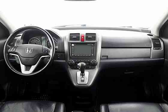 Honda CR-V Luxury ATM 2.0 110kW Tallina
