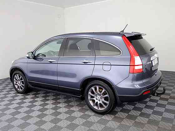 Honda CR-V Luxury ATM 2.0 110kW Tallina