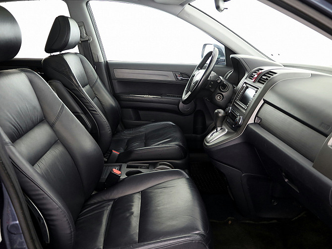 Honda CR-V Luxury ATM 2.0 110kW Таллин - изображение 6